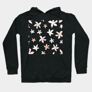 Spring Pattern Art Collection 8 Hoodie